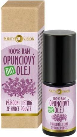 Produktbild Purity Bio (50 ml, Gesichtsöl)