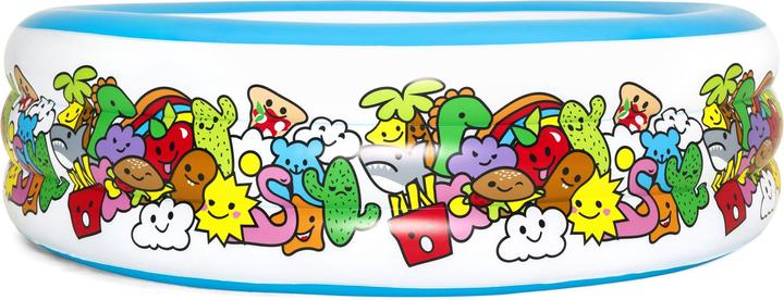 Produktbild Bestway Play Pool