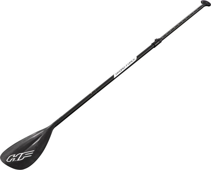 Actual product image Bestway HF SUP Set Sea Breeze 305x84x12cm (10')