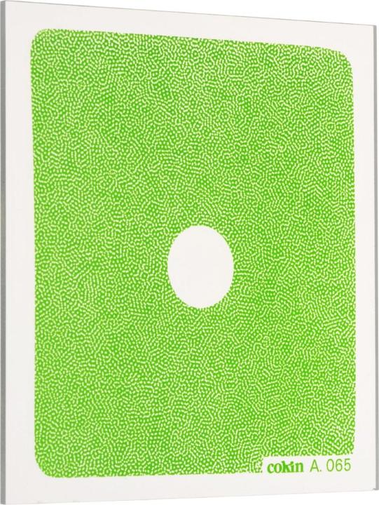 Immagine prodotto Cokin Filtro A065 C.Spot Verde (Filtri di colore)