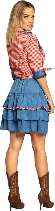 Image du produit Boland Costume Cowgirl Jessie (40)