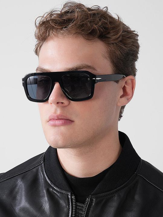 Actual product image David Beckham DB7127/S/54