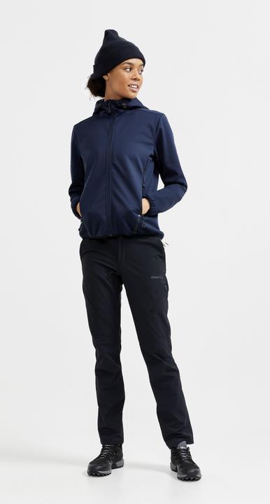 Produktbild Craft Adv Explore Soft Shell Jacket W (XL)
