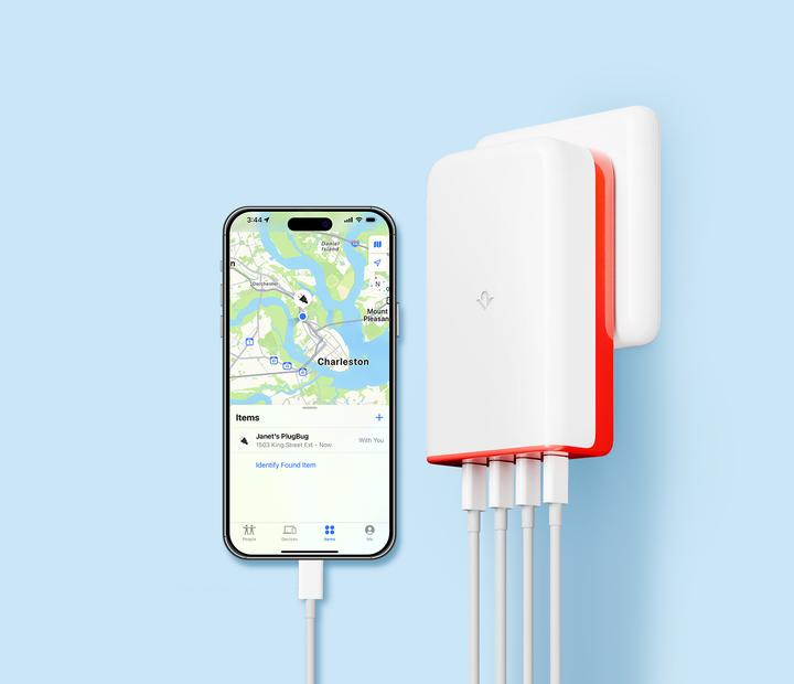 Immagine prodotto TwelveSouth PlugBug Travel 120W(Travel) (120 W)