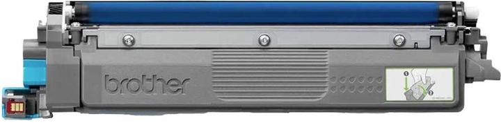 Produktbild Brother TN249C TONER FCL (C)