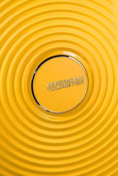 Actual product image American Tourister Soundbox (81 l, M (50 - 90l))