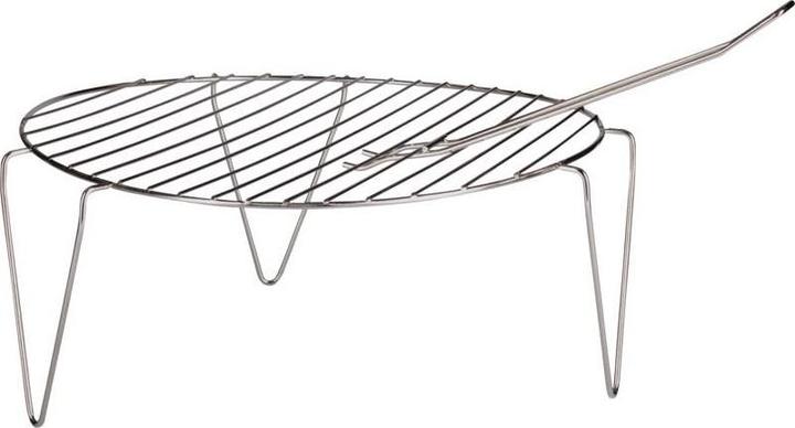 Nouvel Feuer/Grill