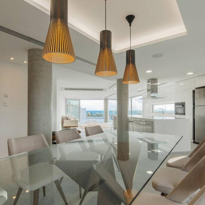 Actual product image Secto Design Secto small 4201 (E27, 1055 lm)