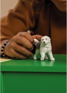 Produktbild Schleich Bobtail