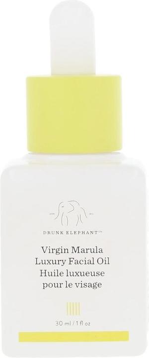 Actual product image Drunk Elephant Virgin Marula (30 ml, Face oil, Up to SPF 10)