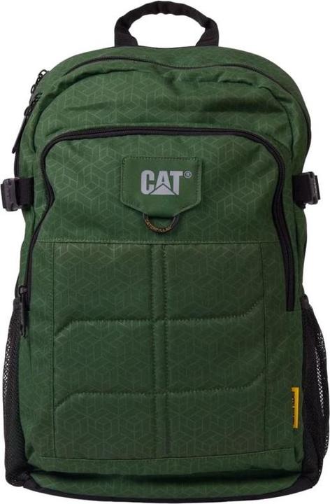 Cat Barry Rucksack