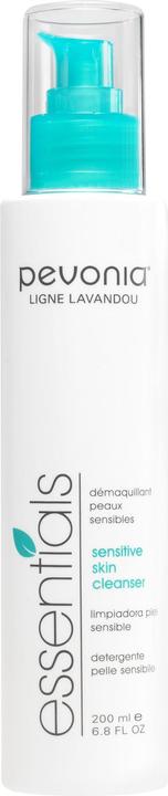 Produktbild Pevonia Botanica Sensitive Skin Cleanser