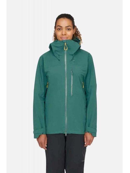 Rab Women's Firewall Jacket (8, XS)