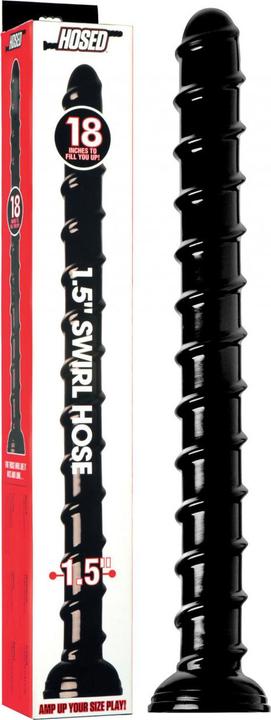 Actual product image HOT Swirl Hose