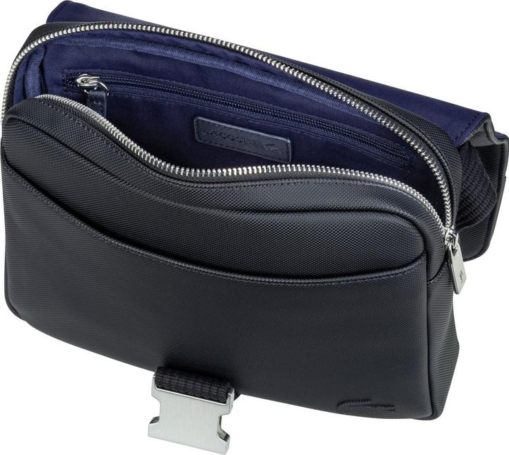 Actual product image Lacoste Shoulder bag Men's Classic Messenger Bag 4428