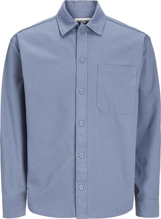 Jack & Jones Relaxed Fit Overshirt Overshirt (S)