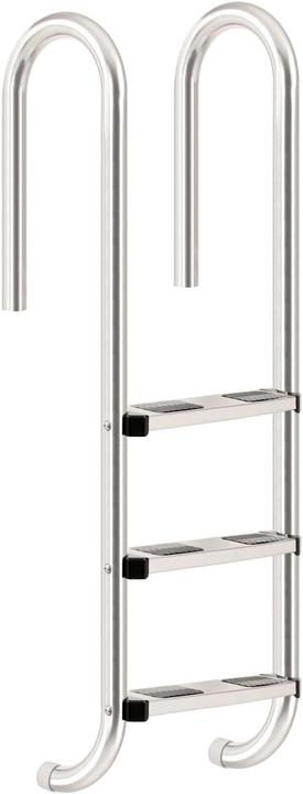 Produktbild Zelsius Edelstahl Poolleiter