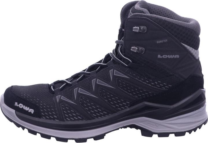 Produktbild Lowa Innox Pro GTX Mid Men sw/grau (13)