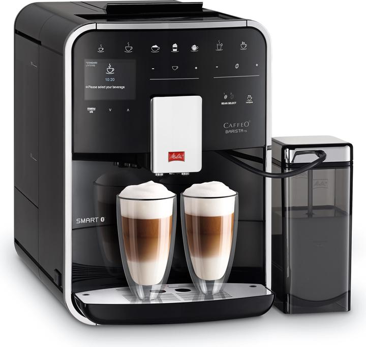 Productafbeelding Melitta Barista TS Smart