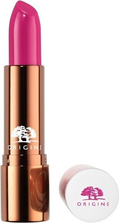 Produktbild Origins Blooming Bold Lipstick Va Va Violet (Va Va Violet)