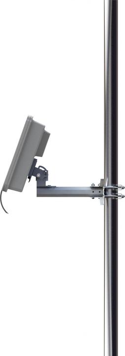 Produktbild Humax H40D2 Twin (Flachantenne, 33 dB, DVB-S / -S2)