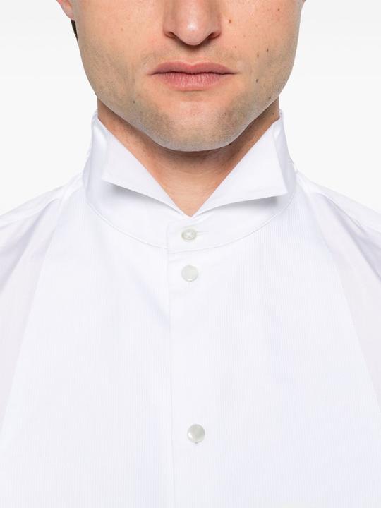 Immagine prodotto Emporio Armani Shirts White (41)