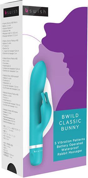 Image du produit Bswish Classic Bunny
