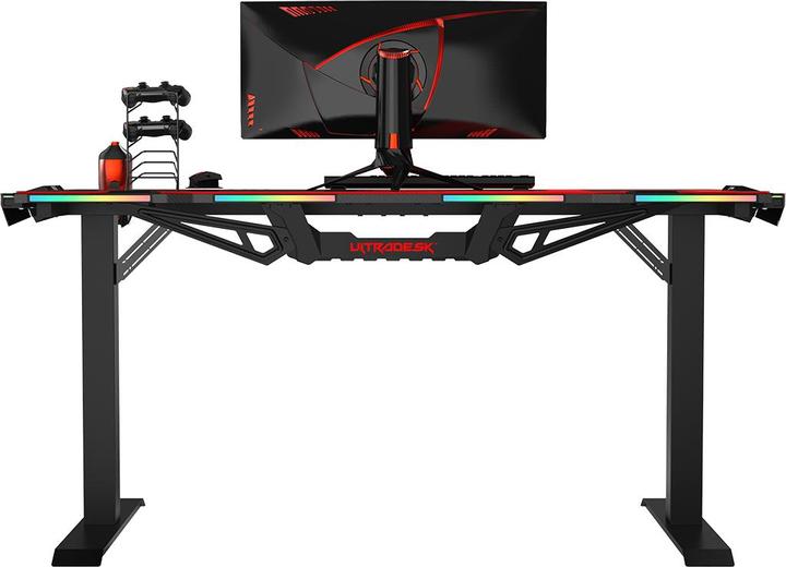 Produktbild Ultradesk Gaming Tisch Force