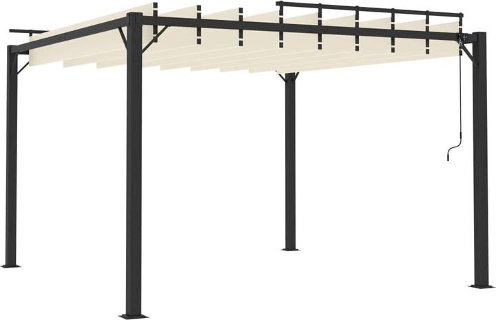 Image du produit VidaXL Charmine (300 cm, 300 cm)