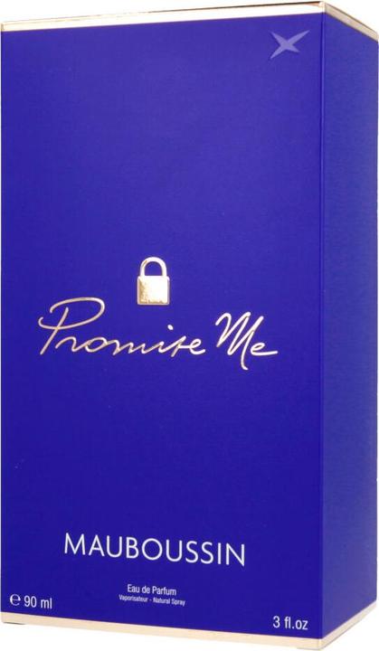 Produktbild Mauboussin Promise Me (Eau de Parfum, 90 ml)