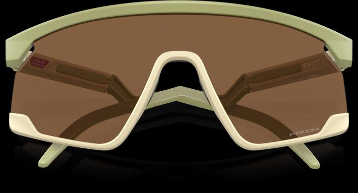 Actual product image Oakley Bxtr (mat remote, Prizm Bronze)