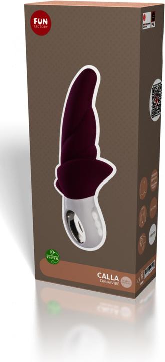 Produktbild Fun Factory Calla