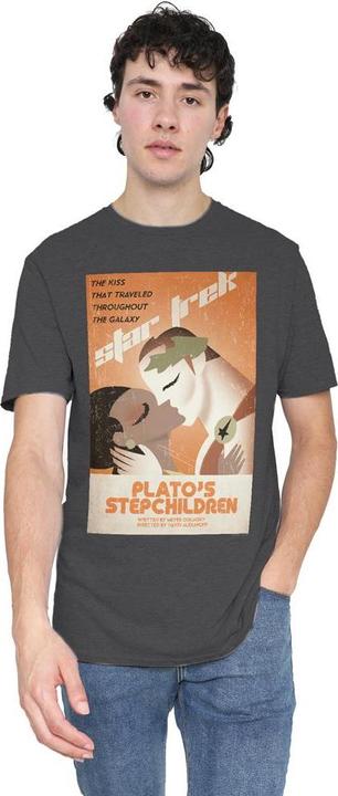 Produktbild The Original Series Episode 65 TShirt (L)
