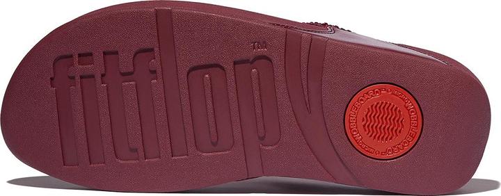 Immagine prodotto Fitflop Lulu Crystal Mix Toe Post Sandals (38)