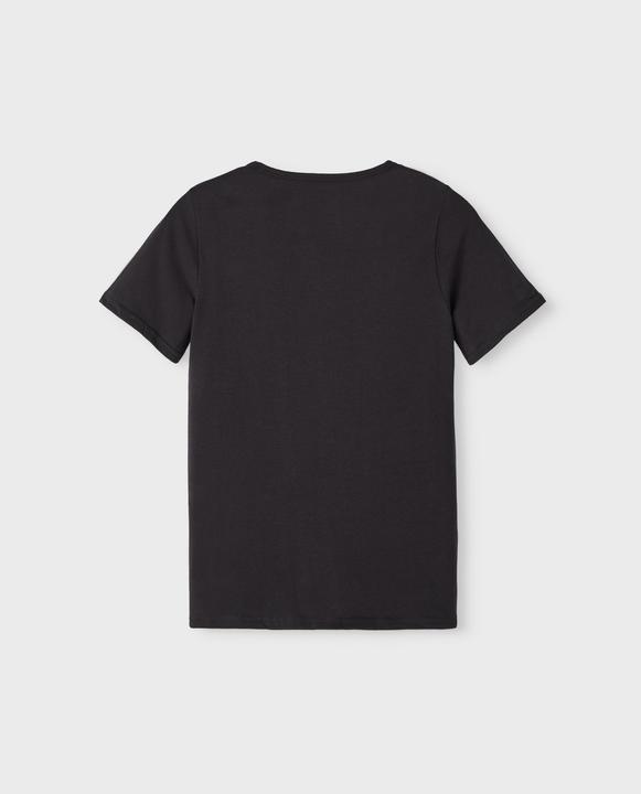 Produktbild Name it Basic 2er-Pack T-shirt (158)