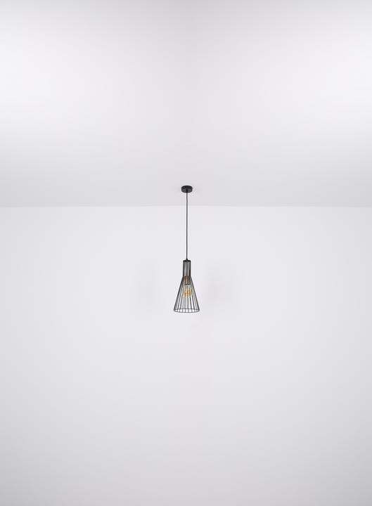 Actual product image Globo Milli (E27)