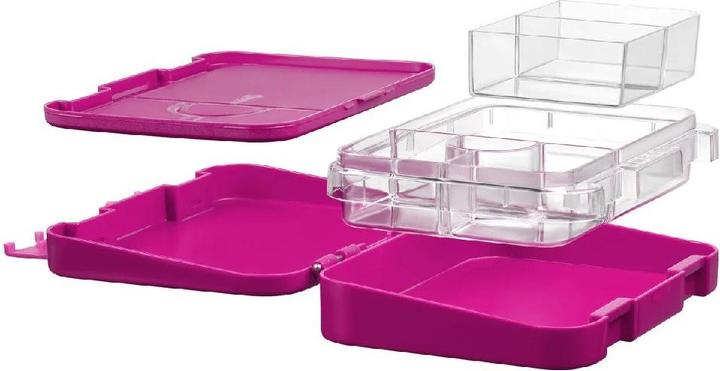 Produktbild MyVesperbox My Vesperbox Len, lila