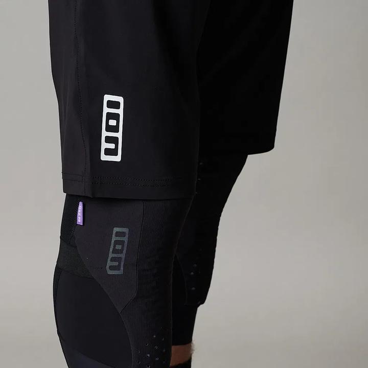 Actual product image ION Bike Shorts Plus Ionic LT (M)