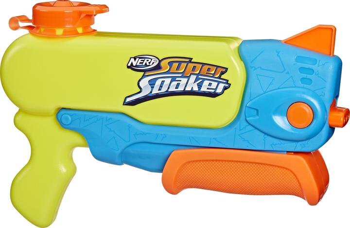 Nerf Super Soaker Wave Spray Water Blaster