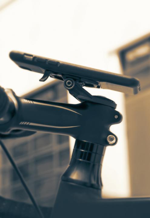 Image du produit SKS Support smartphone Compit