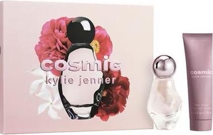 Immagine prodotto Kylie Jenner Cosmic Eau De Parfum by 50ml & Lotion 75ml (Set profumo)