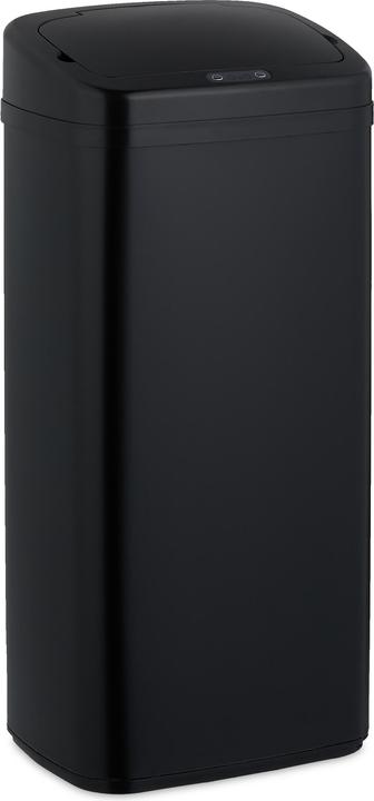 Produktbild Relaxdays Sensor-Mülleimer (40 l)