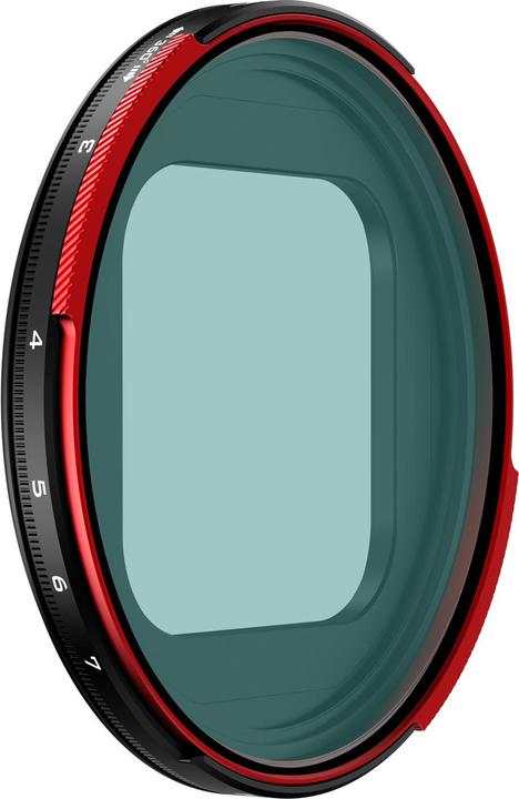Produktbild Freewell Sherpa Series VND/CPL 3-7 Stop Filter VND/CPL 3-7 Stop Filter