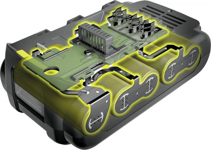 Image du produit Panasonic EY 9L53 B Batterie 18,0 V/3,0 Ah Li-Ion (18 V)