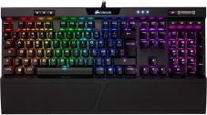 Immagine prodotto Corsair Clavier Gaming K70 Pro Mini Wireless (Ing. Int., Senza fili)