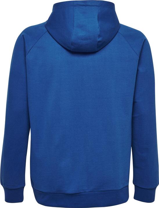 Immagine prodotto hummel Felpa Con Cappuccio Con Logo Go Cotton (S)