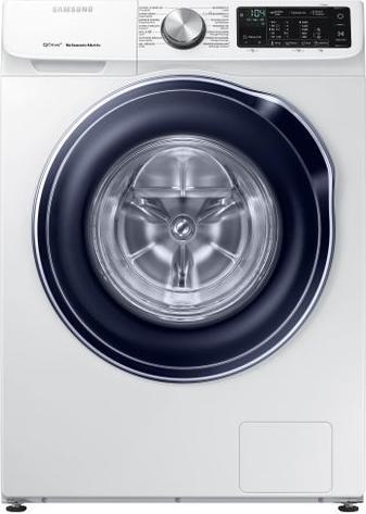 Produktbild Samsung Waschmaschine WW91T4048CE/EG (9 kg, Links)