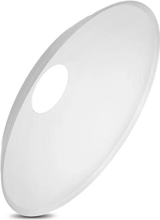 Image du produit Maclean Diffuseur laiteux MCE325 pour le luminaire PIR MCE324