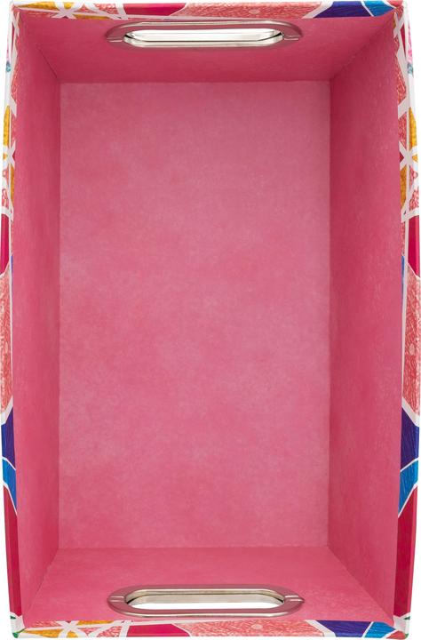 Actual product image Idena Storage box 27.9x18x12.7cm FSC-Mix