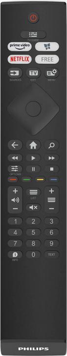 Actual product image Philips 65PML9308/12 (65", LED, 4K)